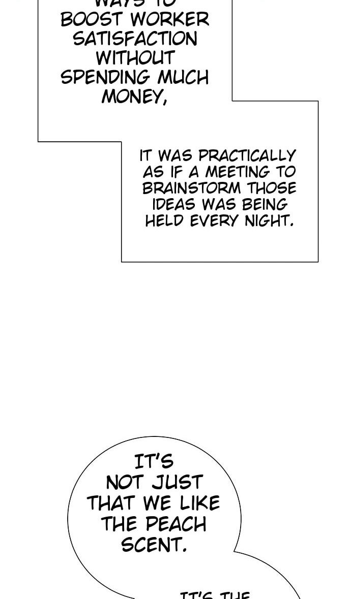 Assistant Manager Lee’s Survival Story Chapter 34 page 81 - 