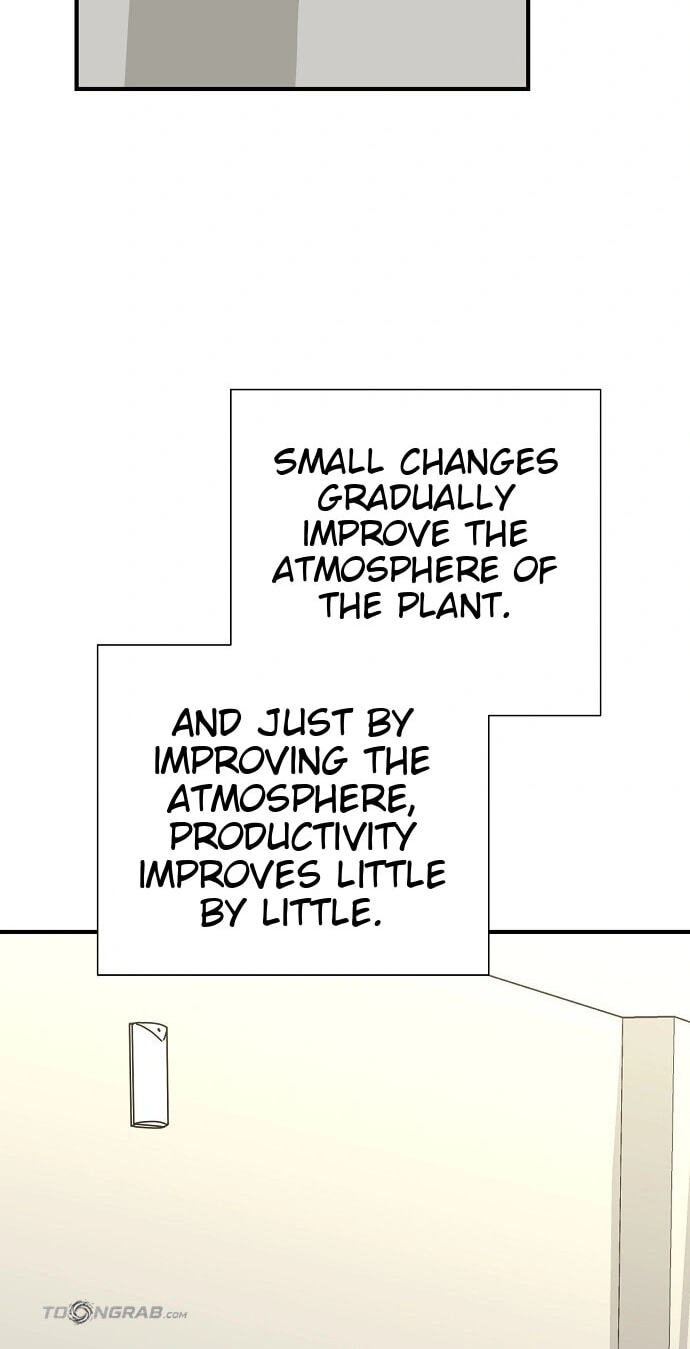 Assistant Manager Lee’s Survival Story Chapter 34 page 90 - 