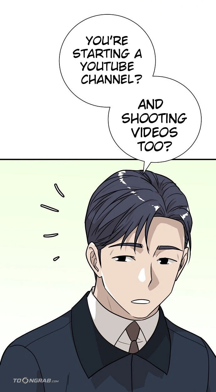 Assistant Manager Lee’s Survival Story Chapter 34 page 93 - 