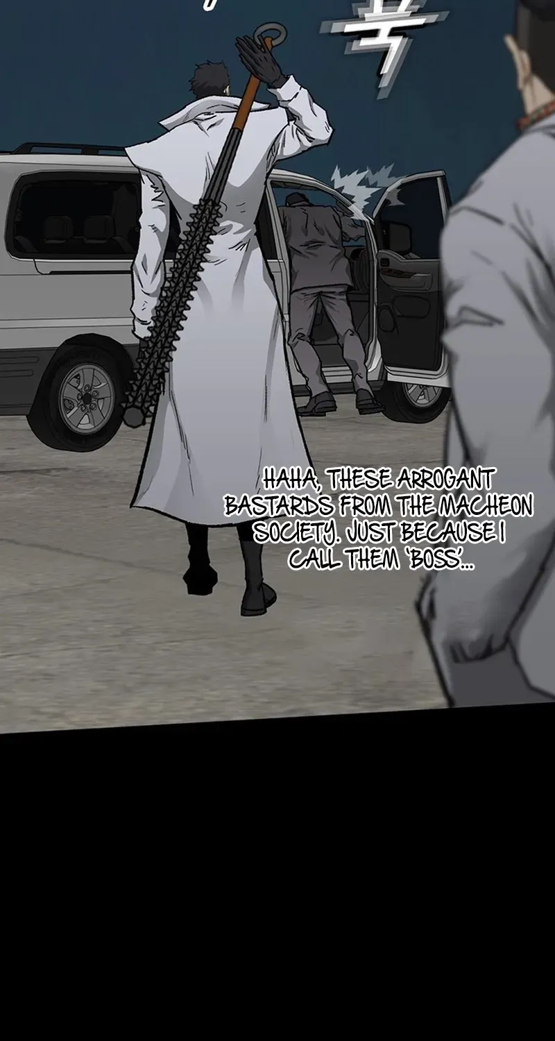 Assistant Chapter 44 page 118 - 