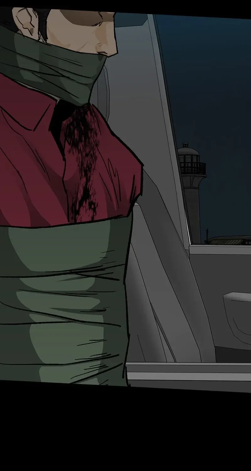 Assistant Chapter 44 page 83 - 