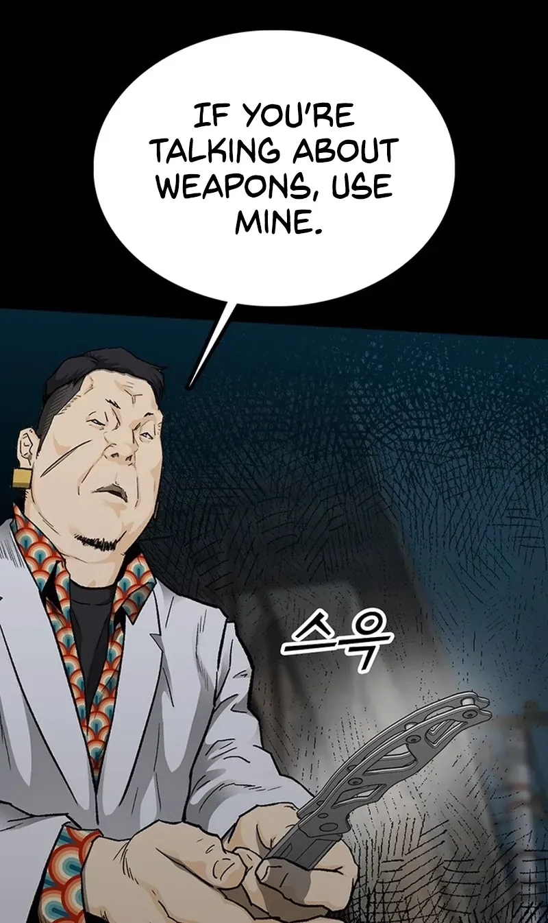 Assistant Chapter 44 page 100 - 