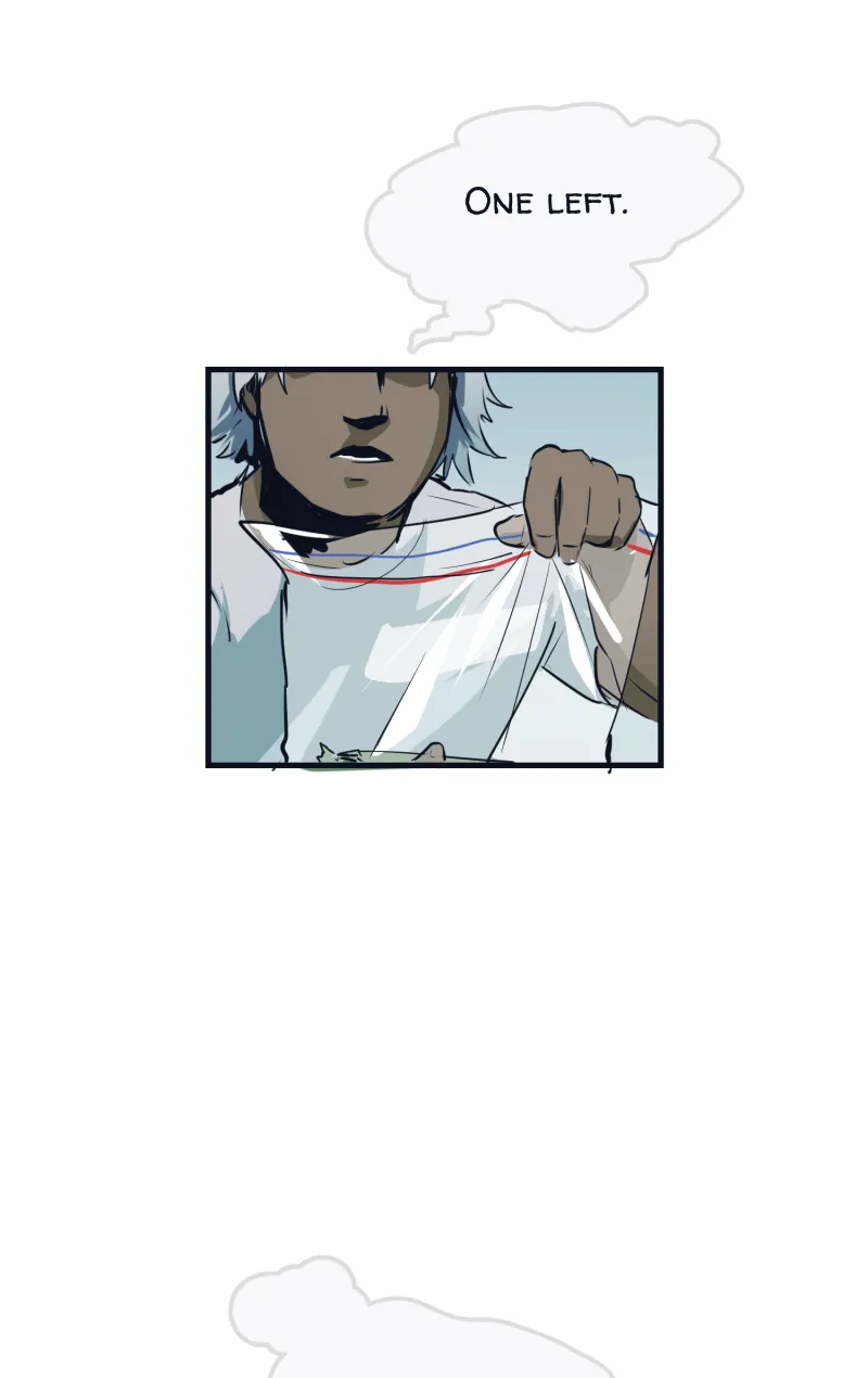 Asterion Chapter 1 page 12 - 