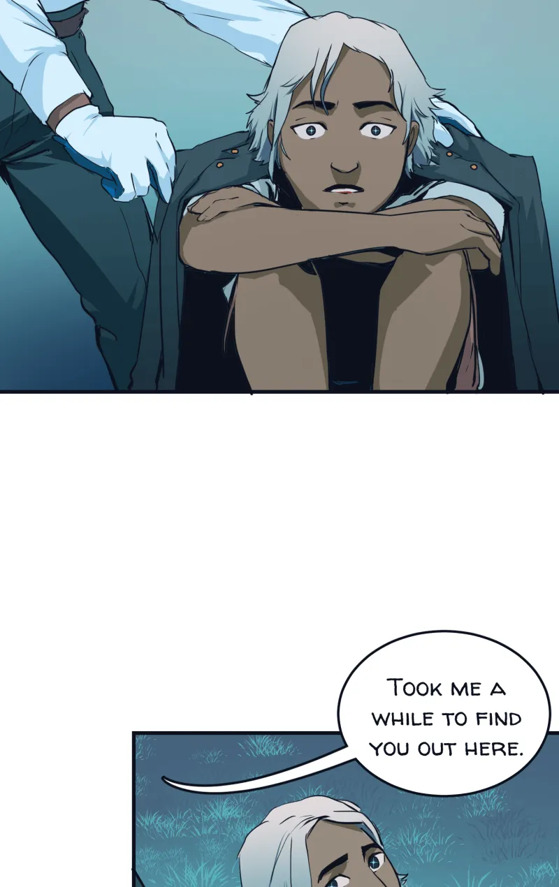 Asterion Chapter 1 page 15 - 