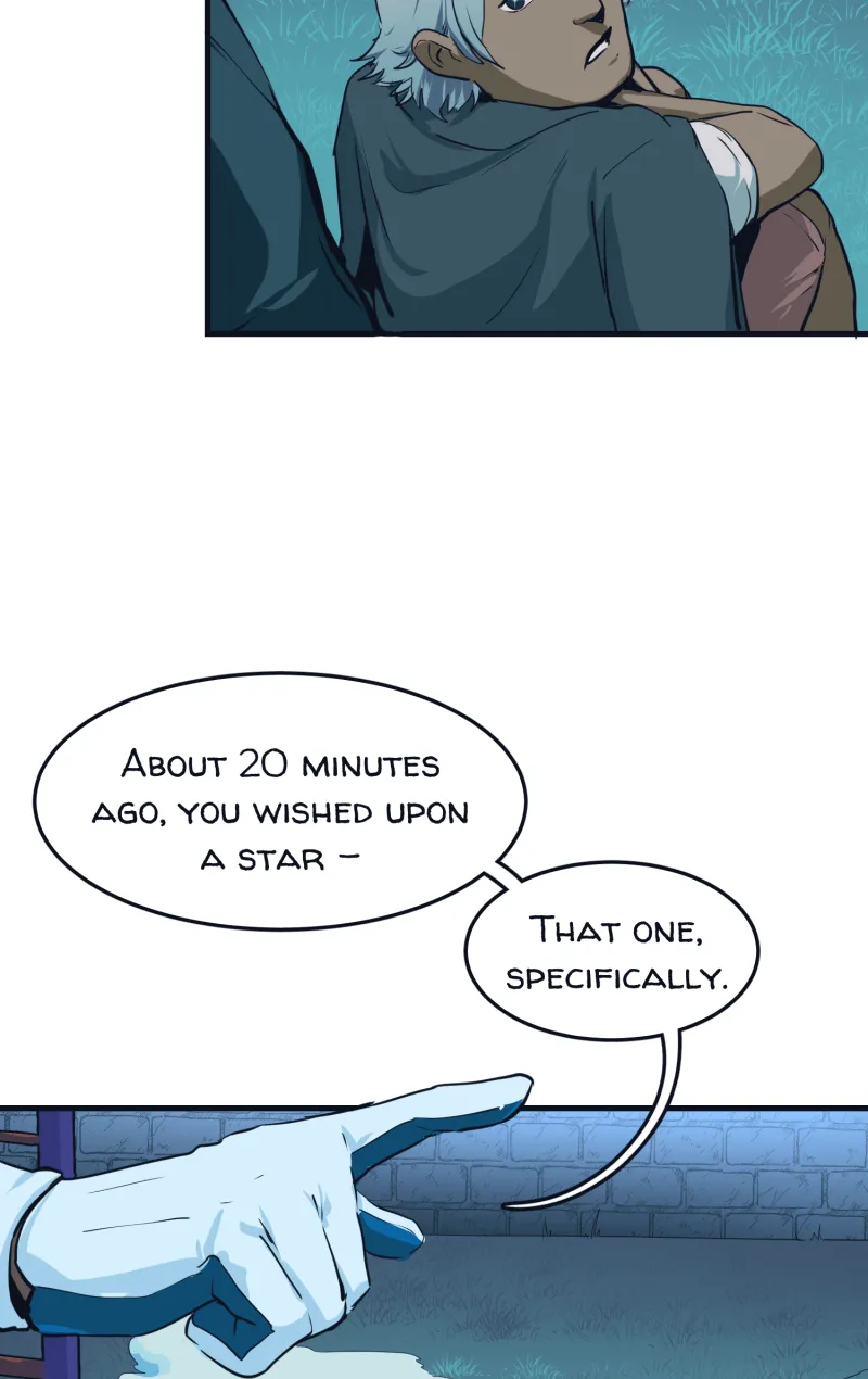 Asterion Chapter 1 page 16 - 