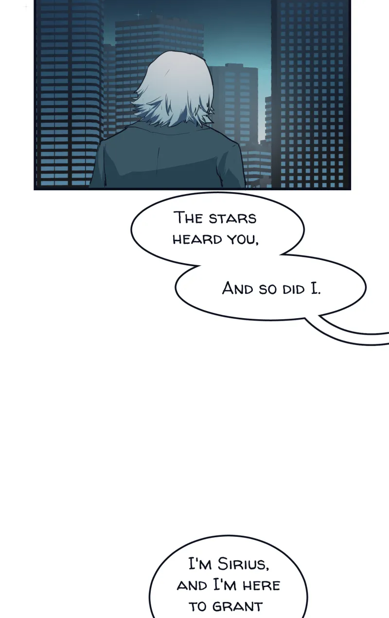 Asterion Chapter 1 page 18 - 