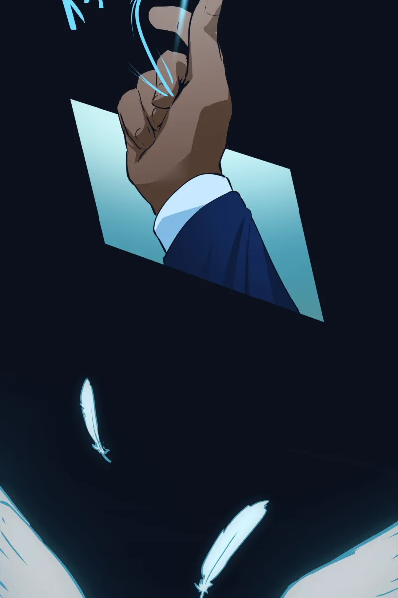 Asterion Chapter 1 page 30 - 