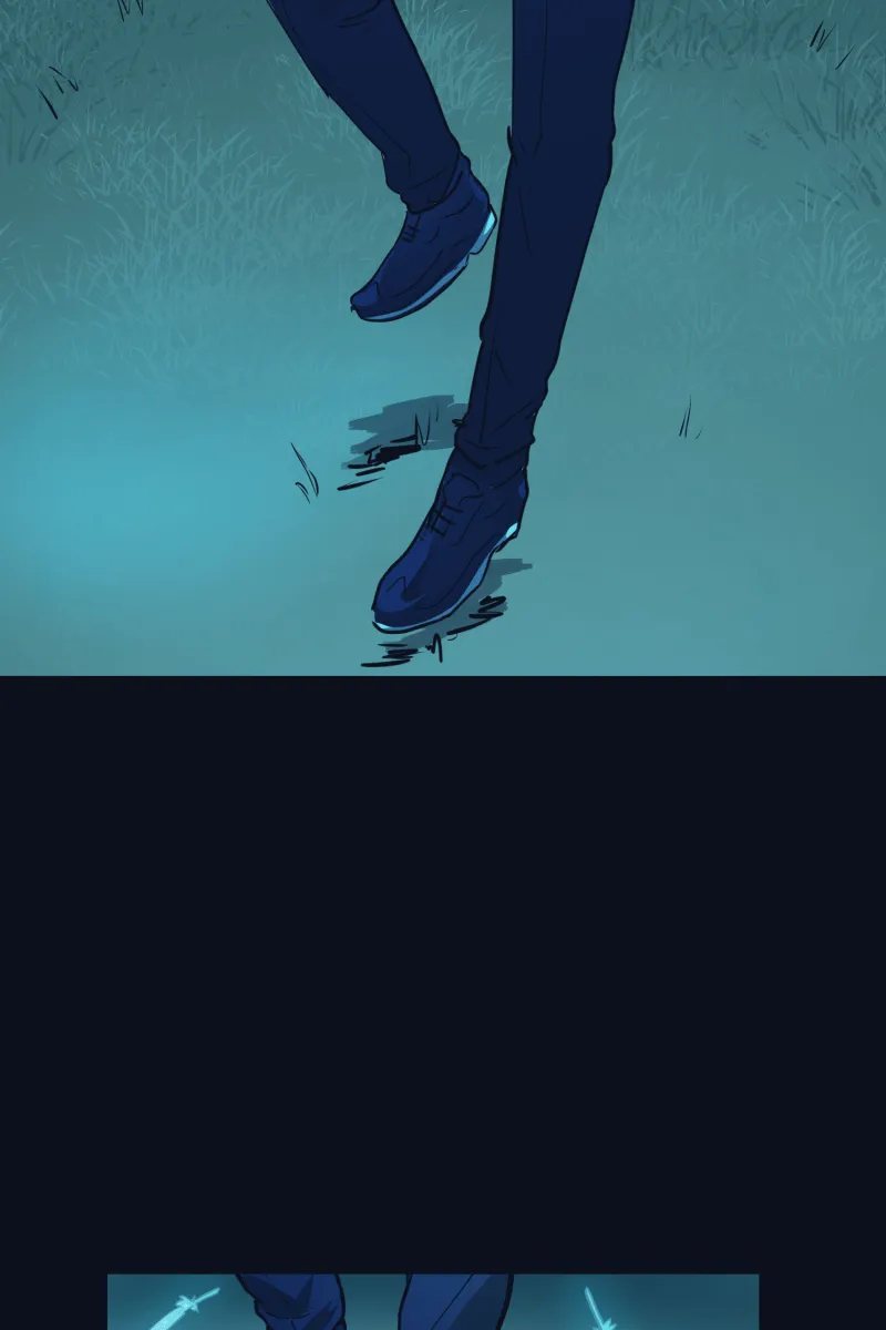 Asterion Chapter 1 page 32 - 