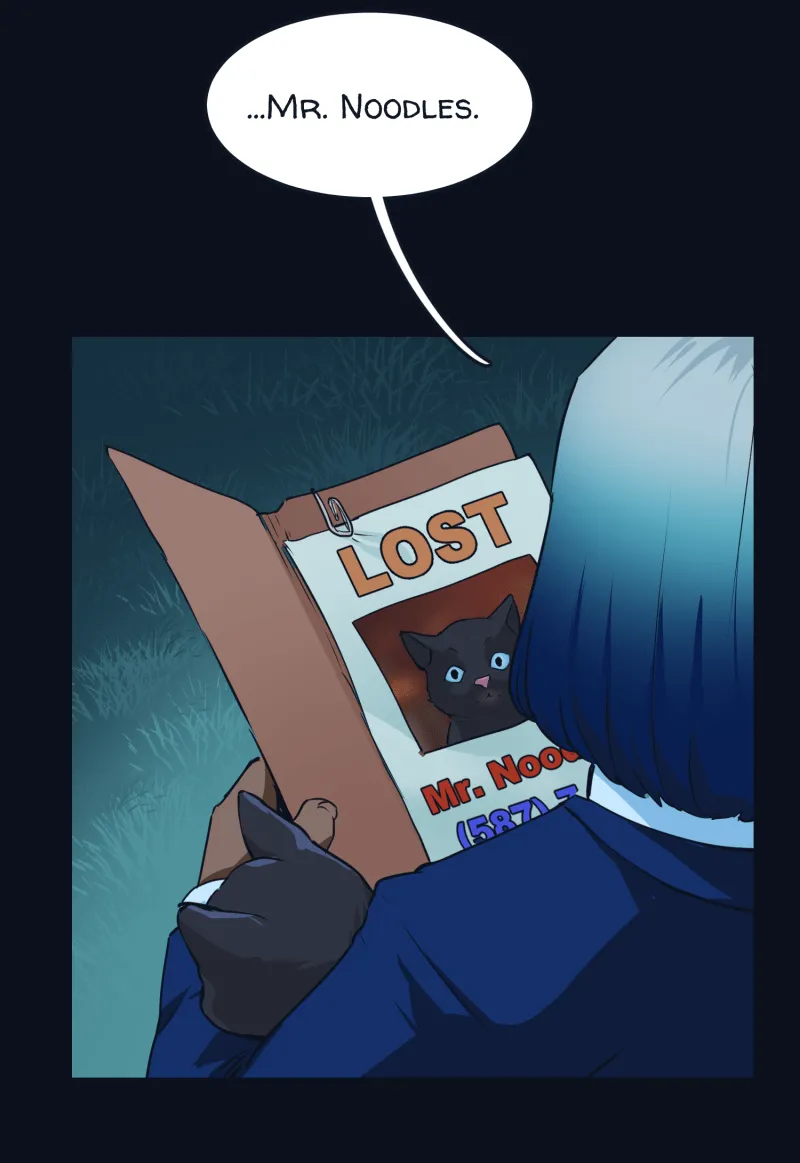 Asterion Chapter 1 page 35 - 