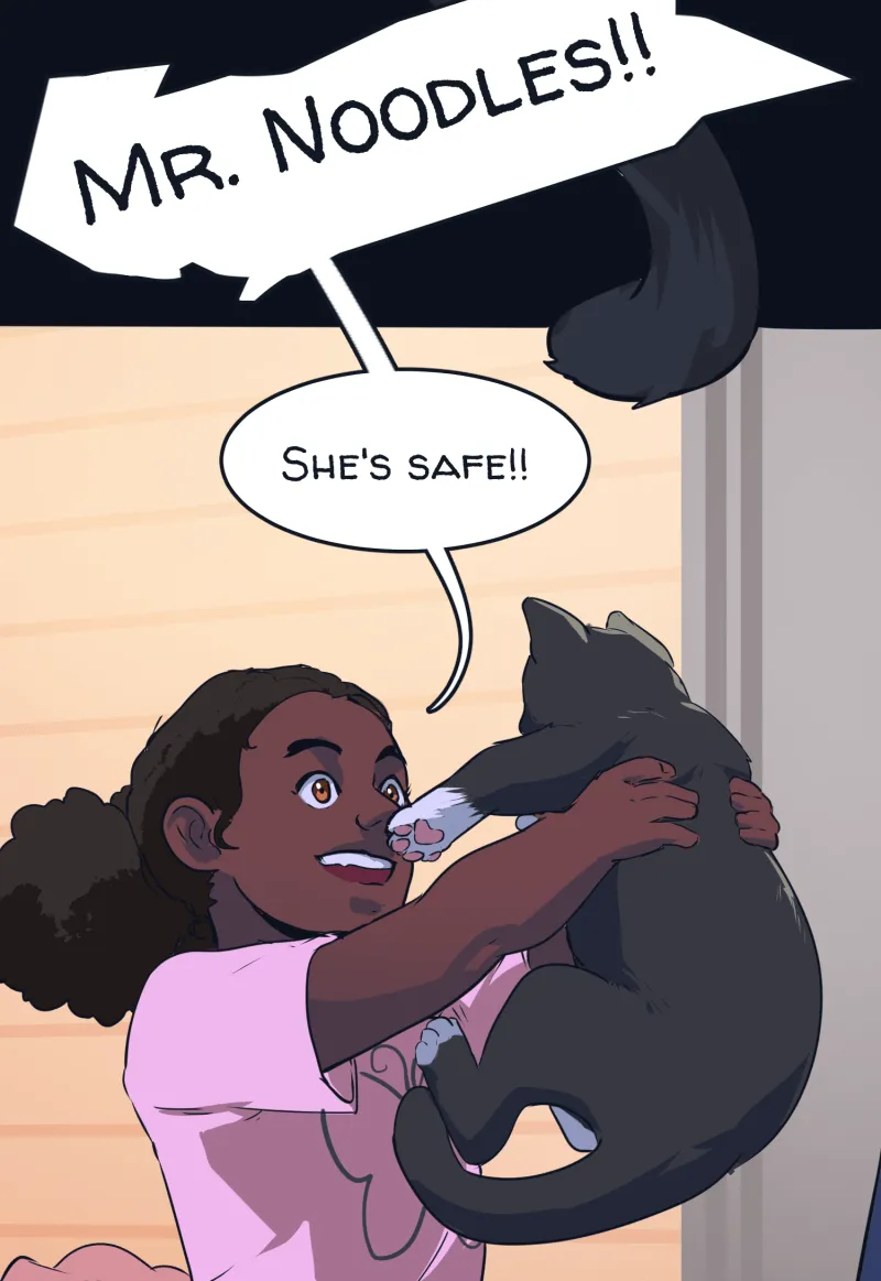 Asterion Chapter 1 page 38 - 