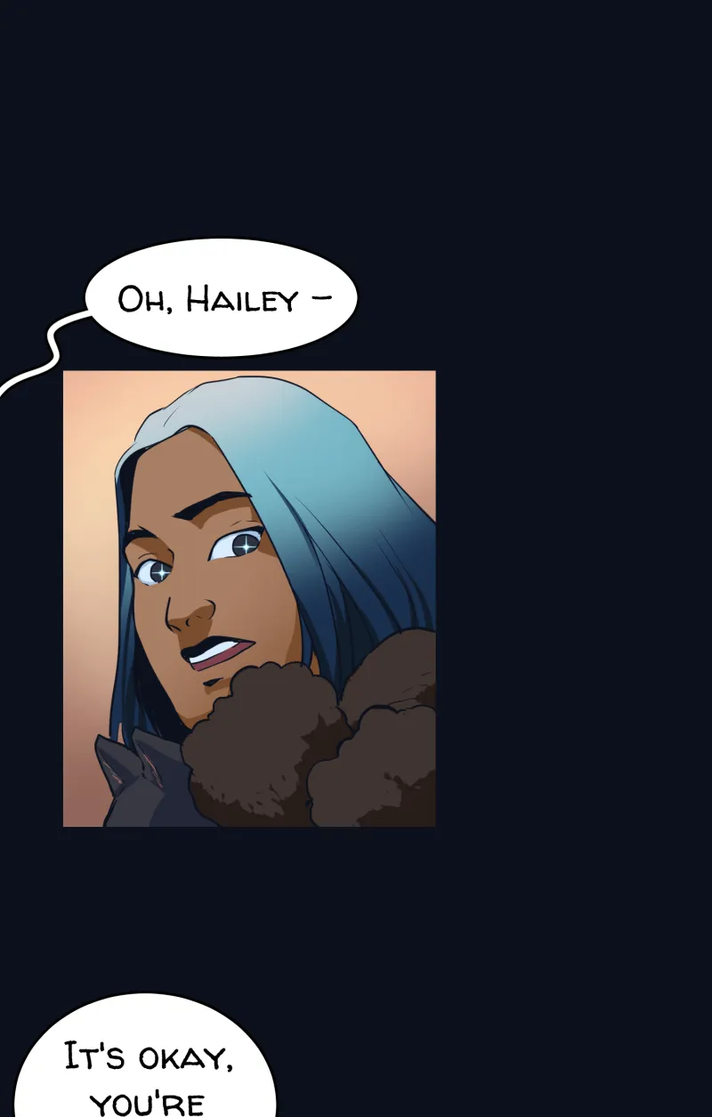 Asterion Chapter 1 page 46 - 