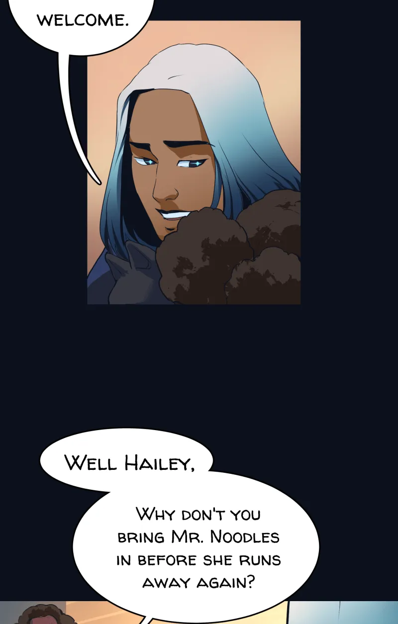 Asterion Chapter 1 page 47 - 