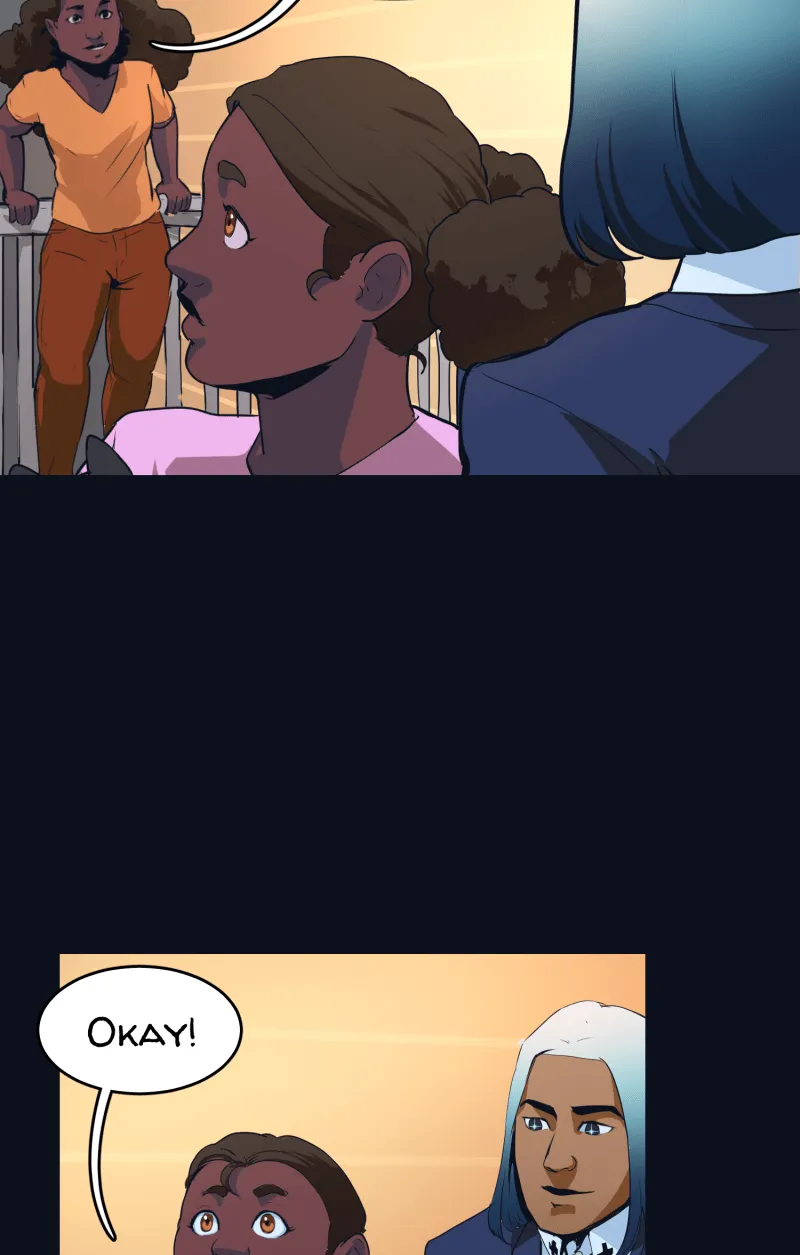 Asterion Chapter 1 page 48 - 