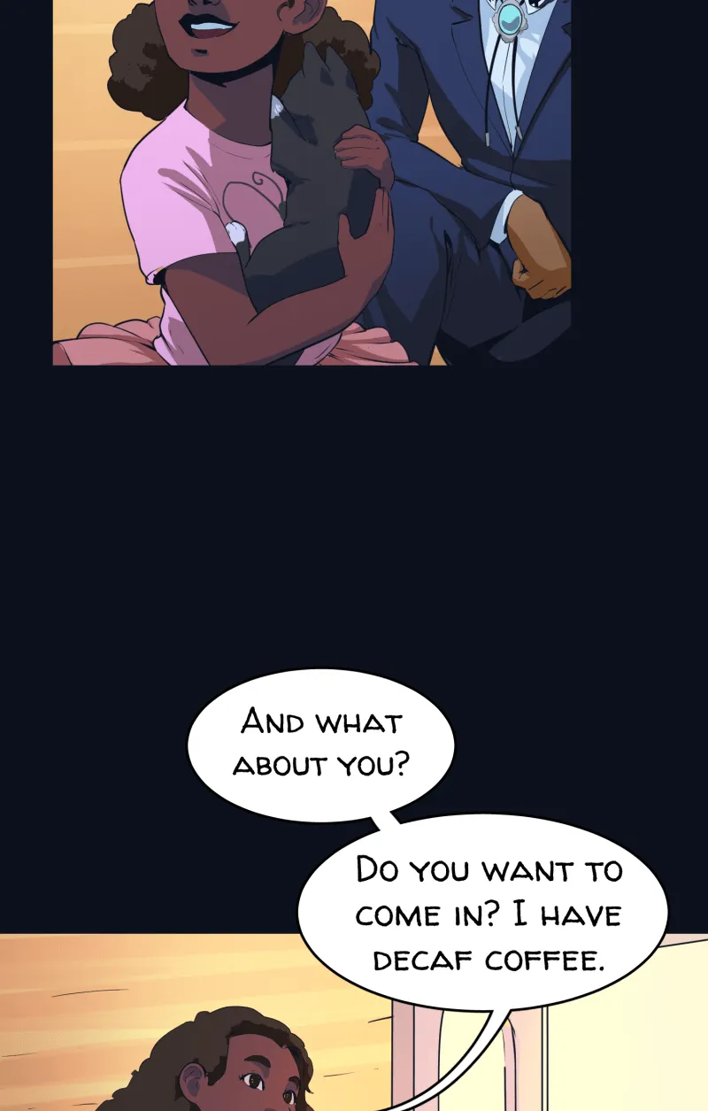 Asterion Chapter 1 page 49 - 