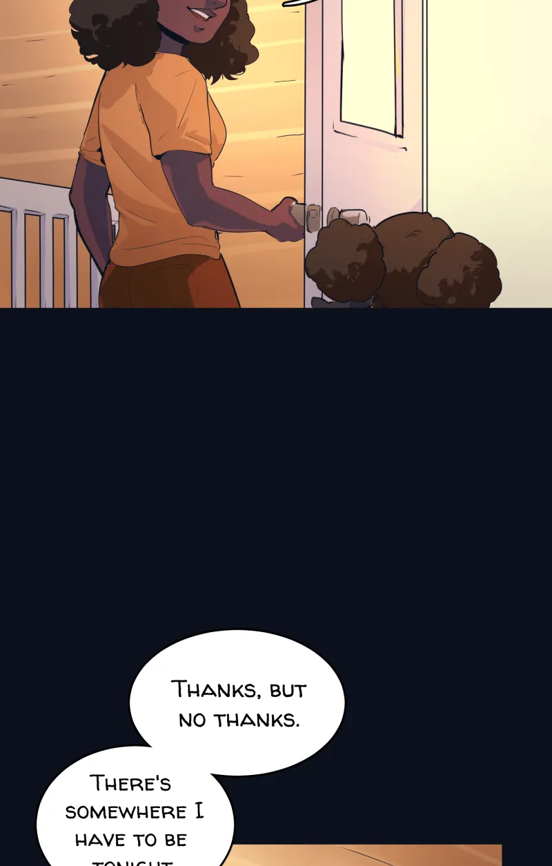 Asterion Chapter 1 page 50 - 