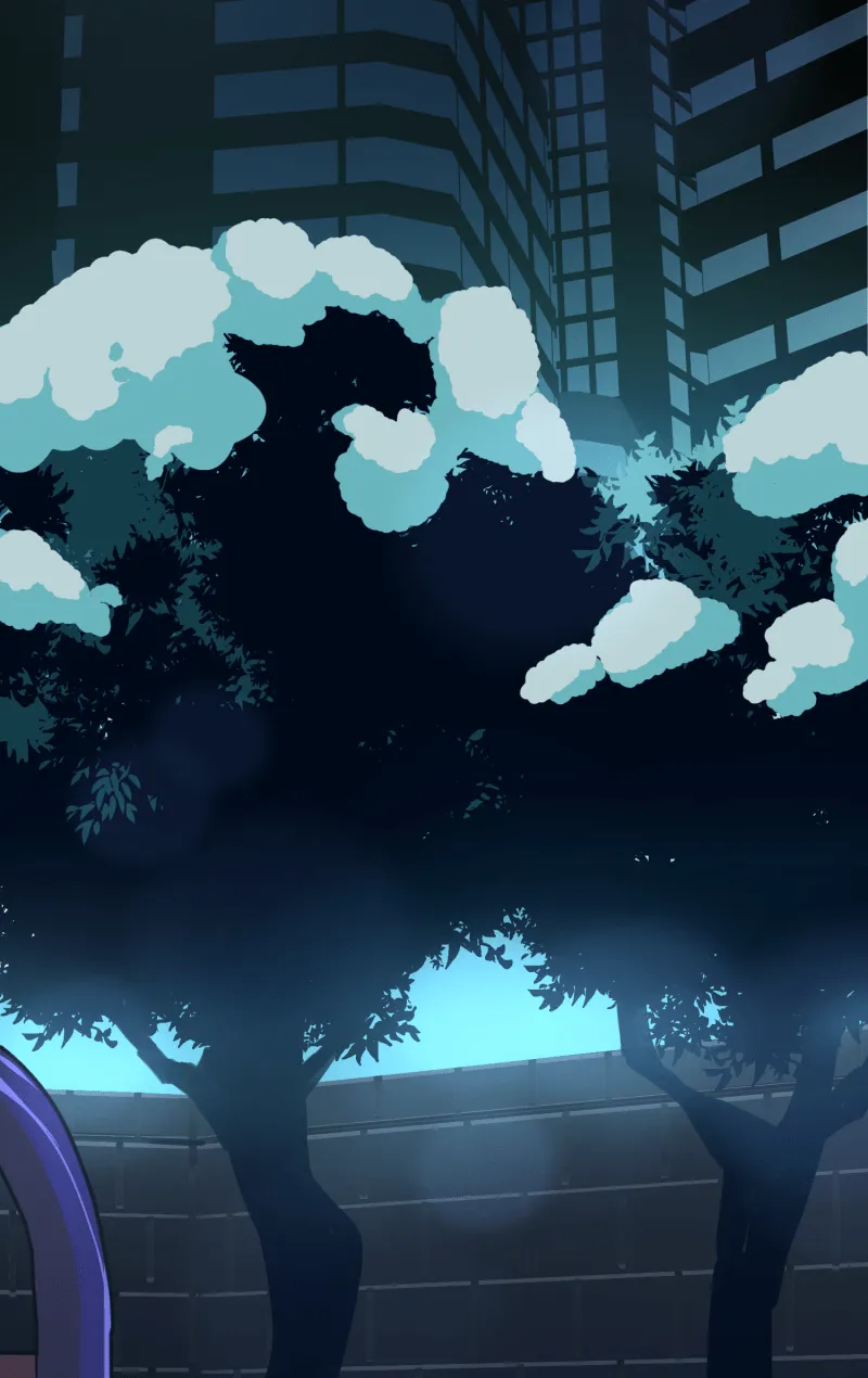 Asterion Chapter 1 page 6 - 