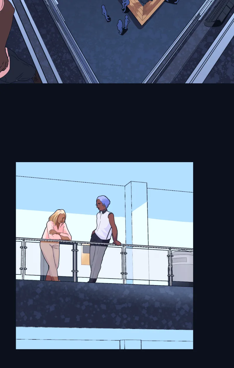 Asterion Chapter 1 page 59 - 