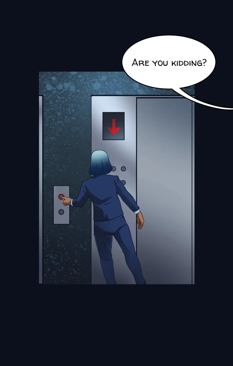 Asterion Chapter 1 page 62 - 
