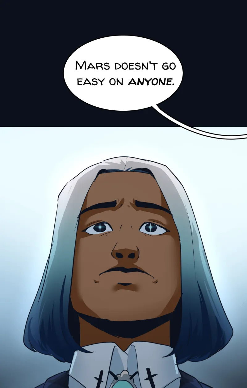 Asterion Chapter 1 page 63 - 