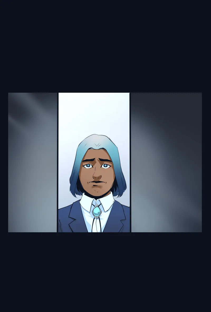 Asterion Chapter 1 page 66 - 