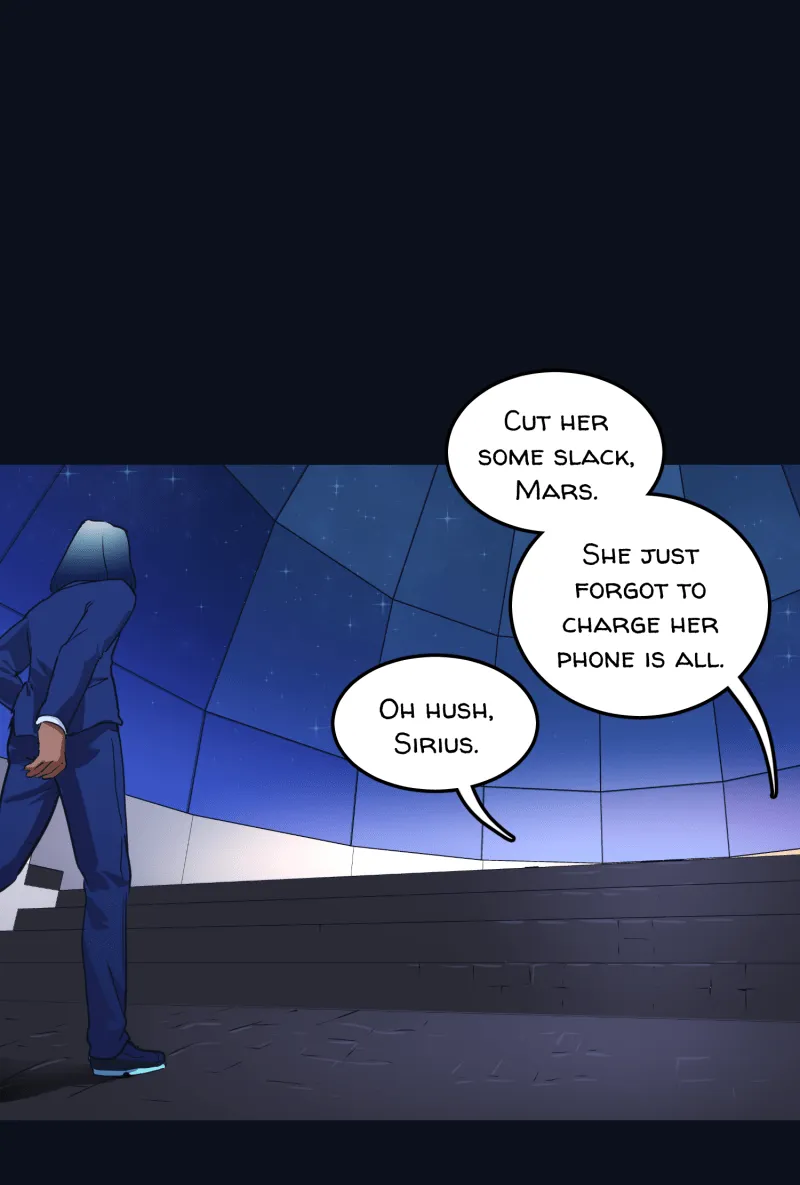 Asterion Chapter 1 page 69 - 