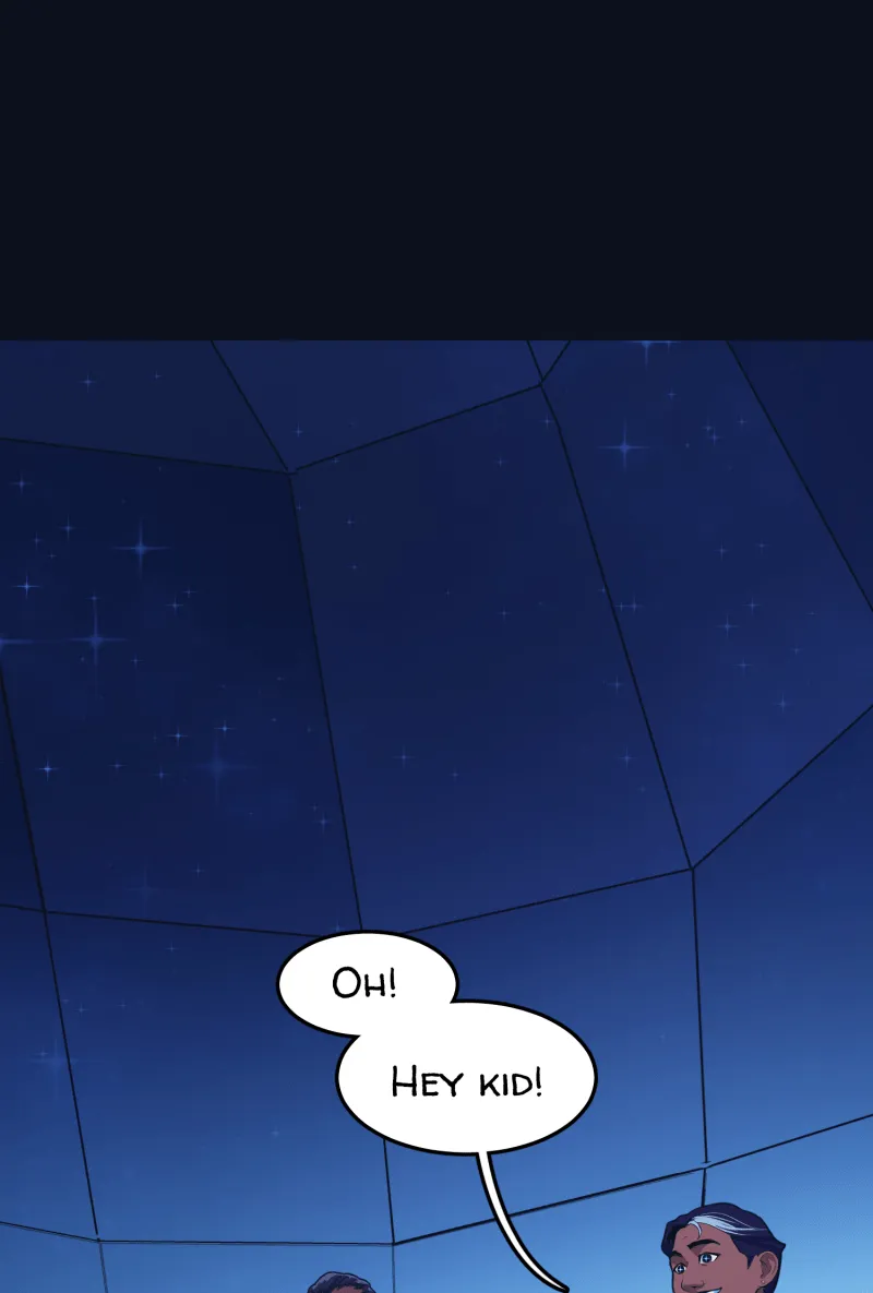 Asterion Chapter 1 page 71 - 