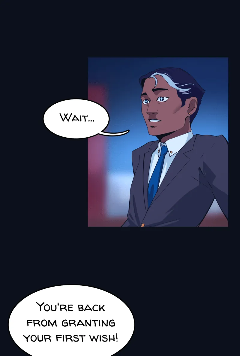 Asterion Chapter 1 page 73 - 