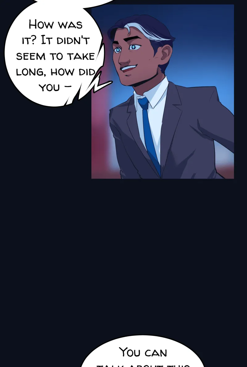 Asterion Chapter 1 page 74 - 