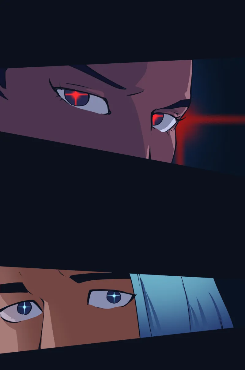 Asterion Chapter 1 page 79 - 