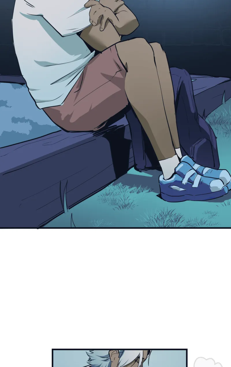 Asterion Chapter 1 page 9 - 