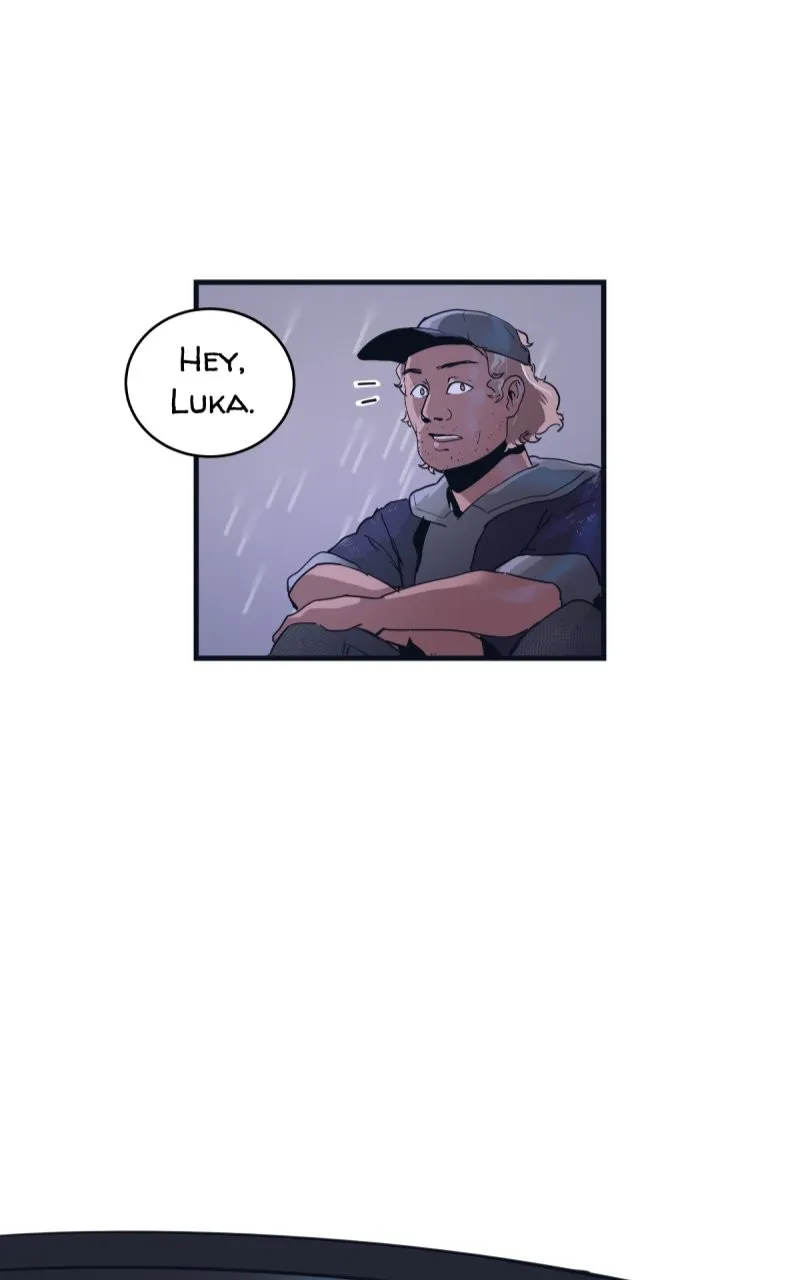 Asterion Chapter 10 page 1 - 