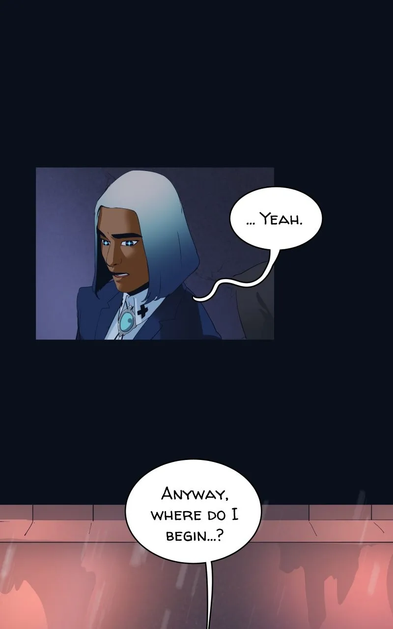 Asterion Chapter 10 page 11 - 