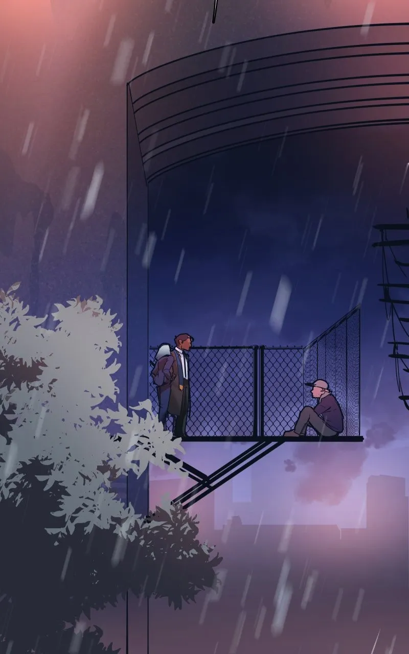 Asterion Chapter 10 page 12 - 
