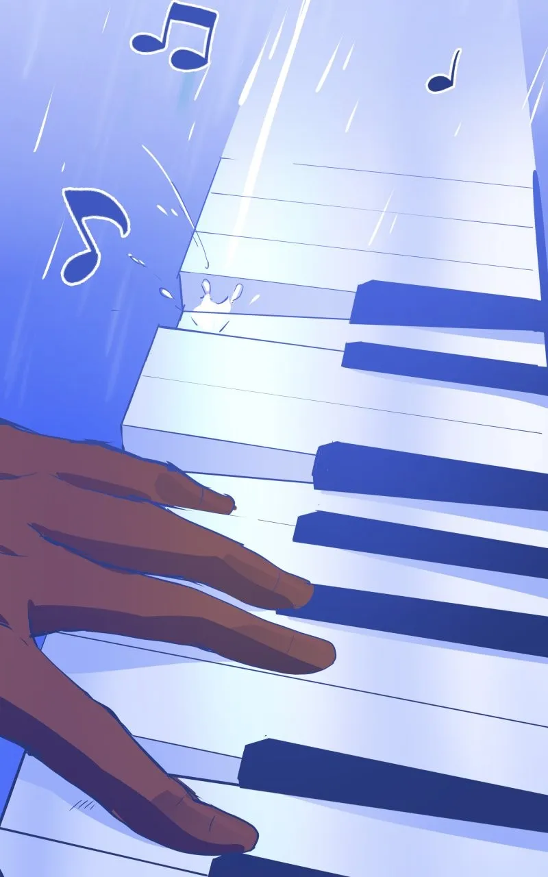 Asterion Chapter 10 page 16 - 