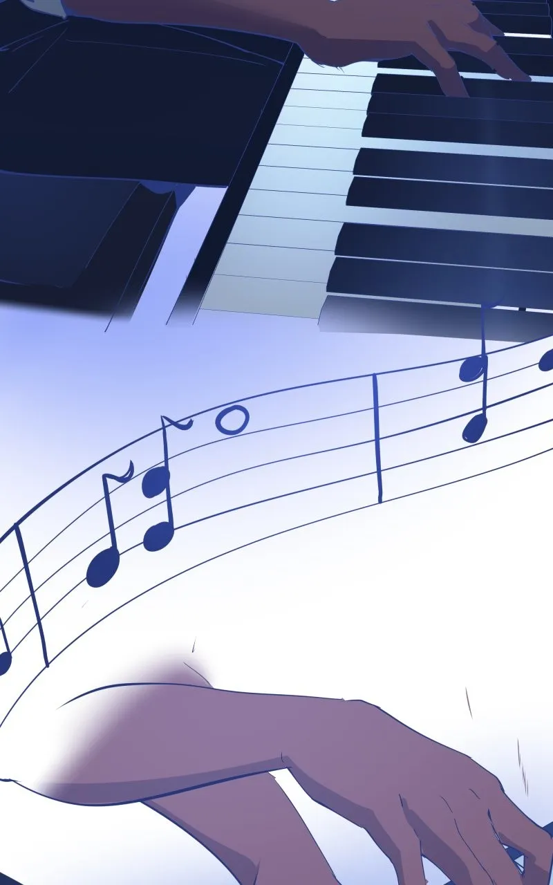 Asterion Chapter 10 page 18 - 