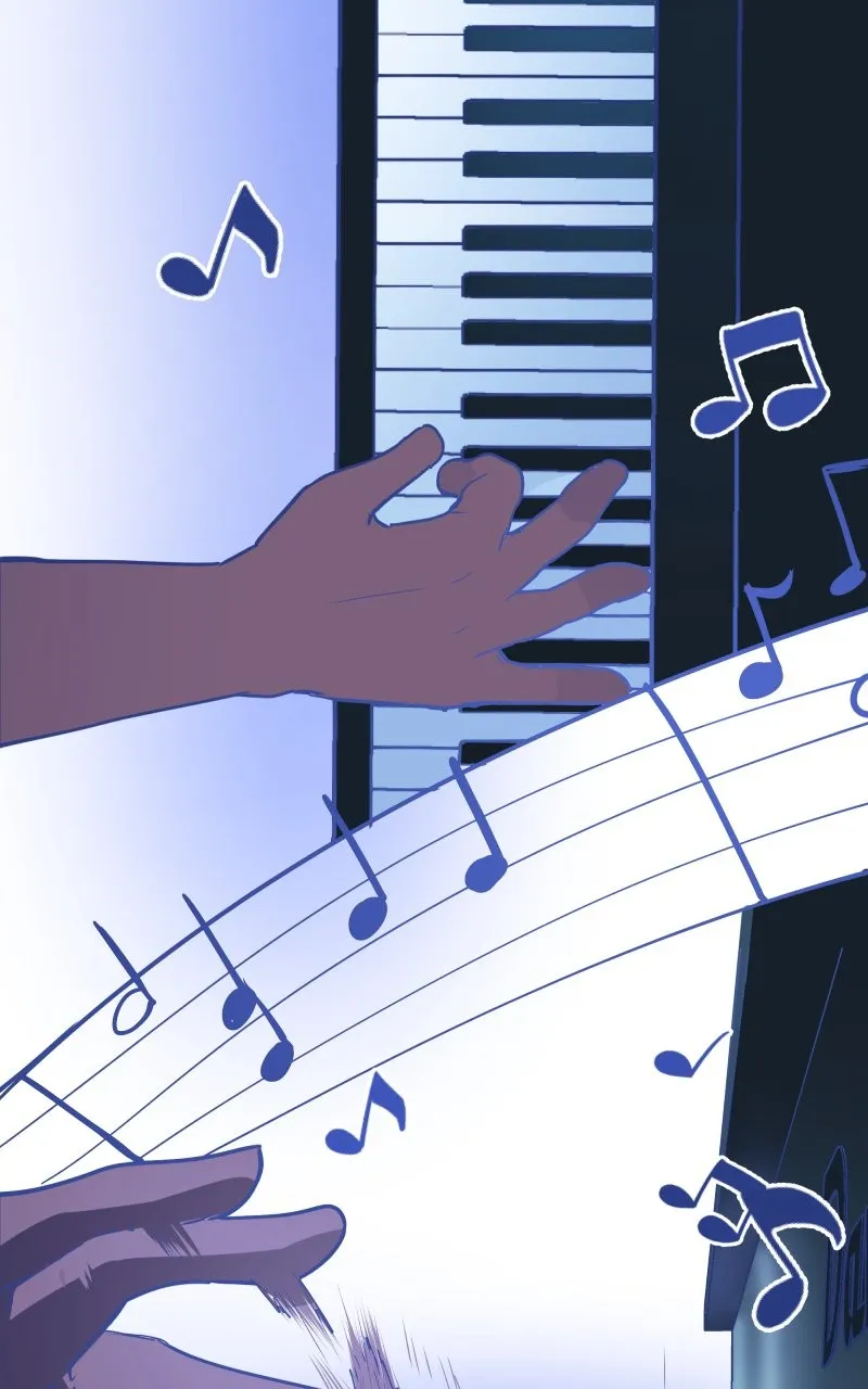 Asterion Chapter 10 page 21 - 