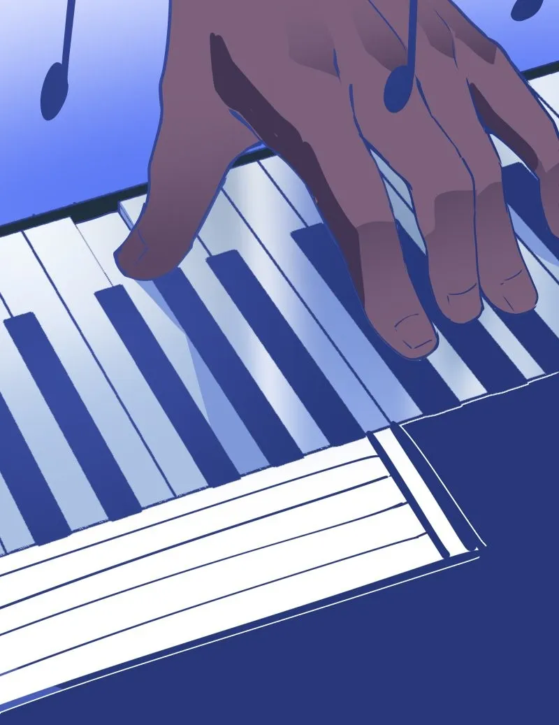 Asterion Chapter 10 page 23 - 