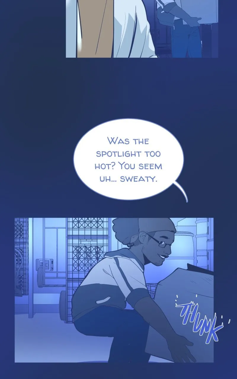 Asterion Chapter 10 page 28 - 