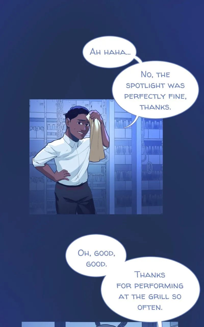 Asterion Chapter 10 page 29 - 