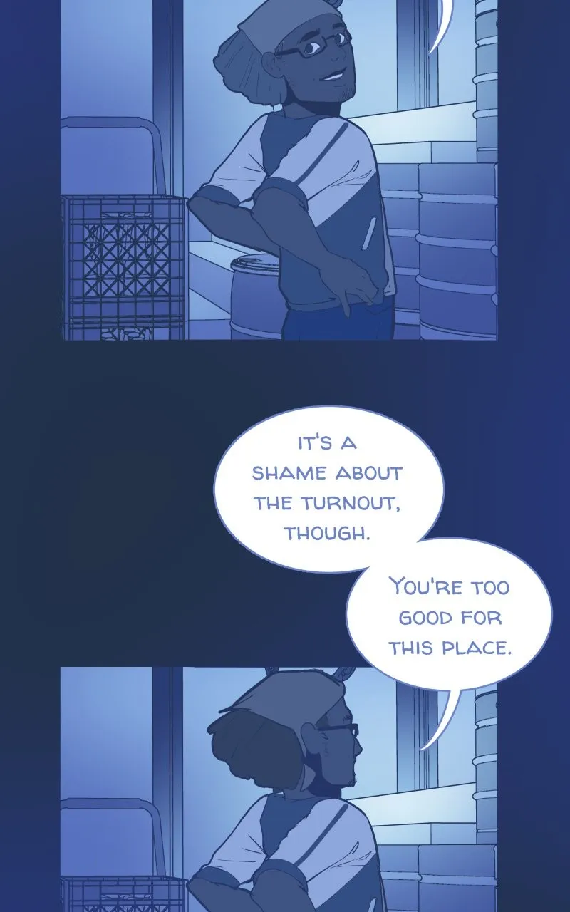 Asterion Chapter 10 page 30 - 