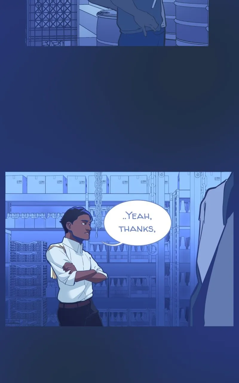 Asterion Chapter 10 page 31 - 
