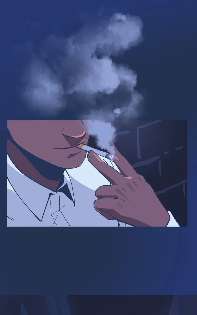Asterion Chapter 10 page 33 - 