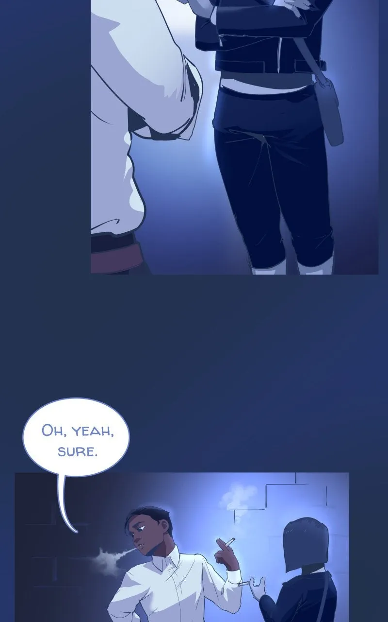 Asterion Chapter 10 page 36 - 