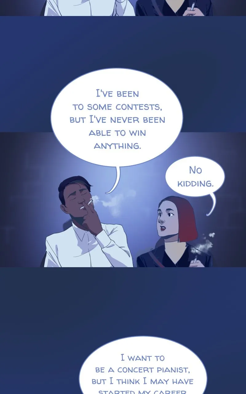 Asterion Chapter 10 page 39 - 