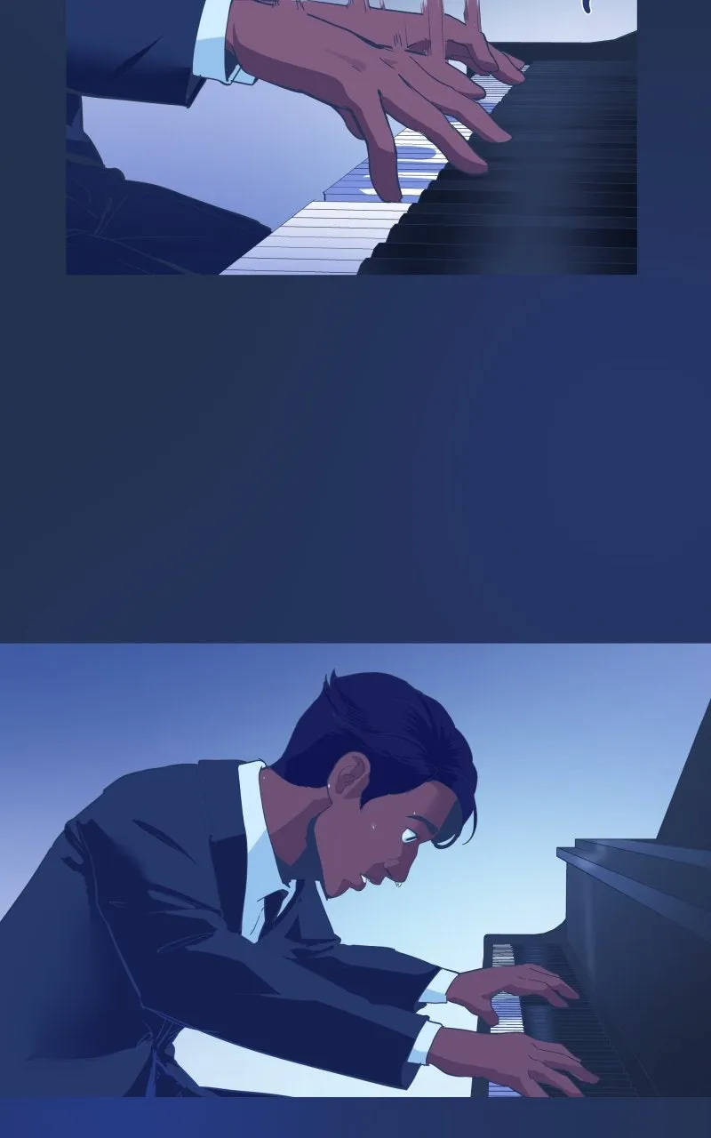 Asterion Chapter 10 page 46 - 
