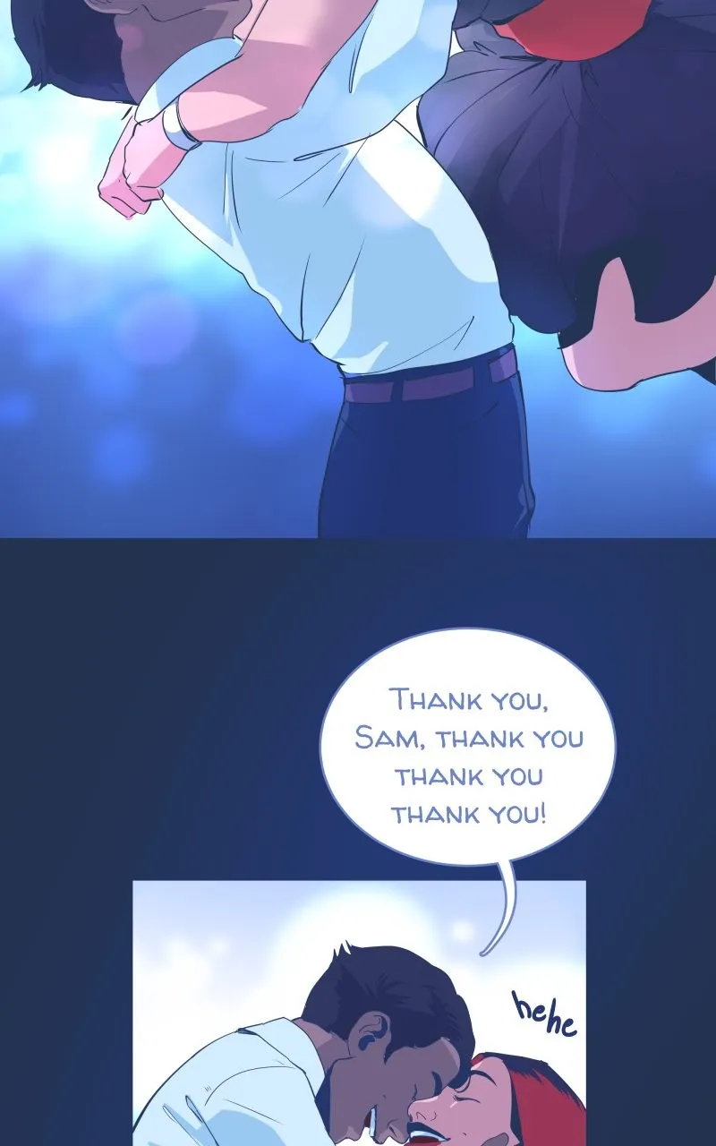 Asterion Chapter 10 page 49 - 