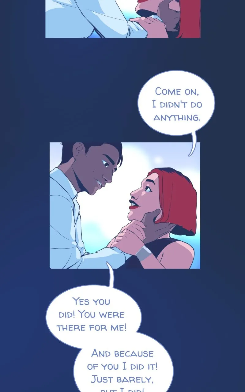 Asterion Chapter 10 page 50 - 