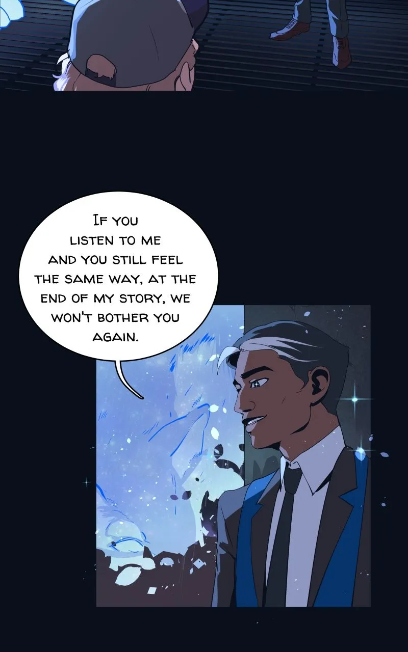 Asterion Chapter 10 page 6 - 