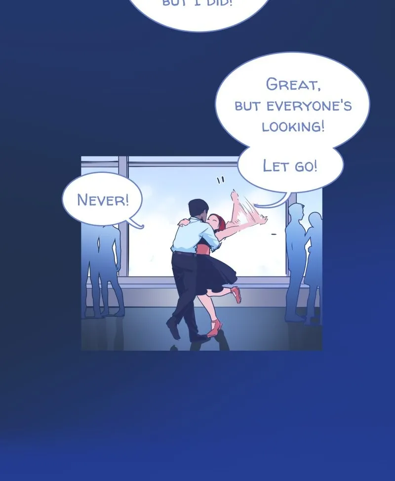 Asterion Chapter 10 page 51 - 