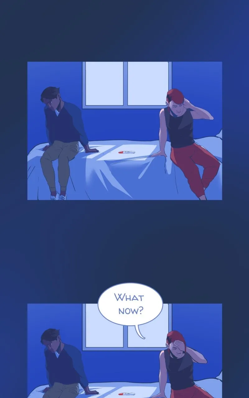 Asterion Chapter 10 page 53 - 